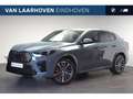 BMW iX2 eDrive20 M Sport / Sportstoelen / Achteruitrijcame Yeşil - thumbnail 1