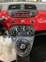 Fiat 500 1.2 easypower Lounge Gpl 69cv my14 Rosso - thumbnail 13