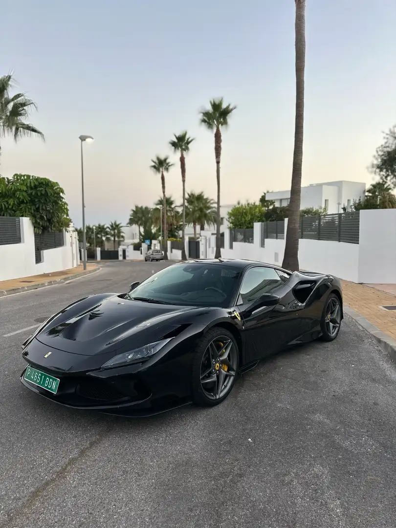 Ferrari F8 Tributo - 2