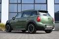 MINI Pepper 1.6 Xenon Sunroof Jungle Green Groen - thumbnail 8