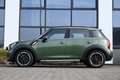 MINI Pepper 1.6 Xenon Sunroof Jungle Green Groen - thumbnail 7