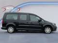 Volkswagen Caddy PKW Maxi / 7 Sitze / AHK / Kamera Schwarz - thumbnail 6