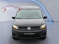Volkswagen Caddy PKW Maxi / 7 Sitze / AHK / Kamera Schwarz - thumbnail 8