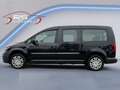 Volkswagen Caddy PKW Maxi / 7 Sitze / AHK / Kamera Schwarz - thumbnail 2