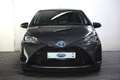 Toyota Yaris 1.5 Hybrid Design NAVI CAMERA CLIMA BT '17 Grijs - thumbnail 4