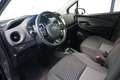 Toyota Yaris 1.5 Hybrid Design NAVI CAMERA CLIMA BT '17 Grijs - thumbnail 5