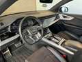 Audi Q8 50TDI quattro S-Line/360°CAM/PANO/MATRIX/LUFT Noir - thumbnail 11