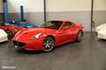 Ferrari California 30 490cv Rosso Corsa Entretien ASPHALT MOTORS COLL Piros - thumbnail 2