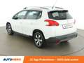 Peugeot 2008 1.6 e-HDi Allure *PANO*KLIMAAUTO*TEMPO* Weiß - thumbnail 4