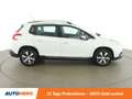 Peugeot 2008 1.6 e-HDi Allure *PANO*KLIMAAUTO*TEMPO* Weiß - thumbnail 7