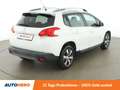 Peugeot 2008 1.6 e-HDi Allure *PANO*KLIMAAUTO*TEMPO* Weiß - thumbnail 6