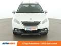 Peugeot 2008 1.6 e-HDi Allure *PANO*KLIMAAUTO*TEMPO* Weiß - thumbnail 9