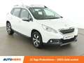 Peugeot 2008 1.6 e-HDi Allure *PANO*KLIMAAUTO*TEMPO* Weiß - thumbnail 8