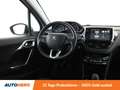 Peugeot 2008 1.6 e-HDi Allure *PANO*KLIMAAUTO*TEMPO* Weiß - thumbnail 14