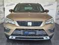 SEAT Ateca 2.0 tdi Xcellence 4drive 190cv NAVI! RETRO! APPLE! Bronze - thumbnail 3