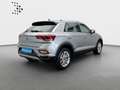 Volkswagen T-Roc Style 1.5 TSI 110kW*DSG*NAVI*ASG*Assist*SH Zilver - thumbnail 3