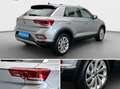 Volkswagen T-Roc Style 1.5 TSI 110kW*DSG*NAVI*ASG*Assist*SH Zilver - thumbnail 20