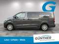 Peugeot Expert KOMBI L3 BHDI 180 EAT8 9-Sitzer Grau - thumbnail 5