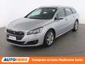 Peugeot 508 1.6 Blue-HDi Business 120 CV EAT6 Argent - thumbnail 1