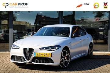 2.0 T GME AWD Competizione Active Suspension | Har