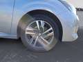 Peugeot 208 PureTech 100 Allure Pack Bluetooth PDC Klima Gris - thumbnail 12