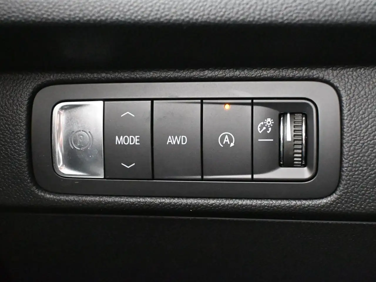 Chevrolet Traverse снимка Chevrolet Traverse