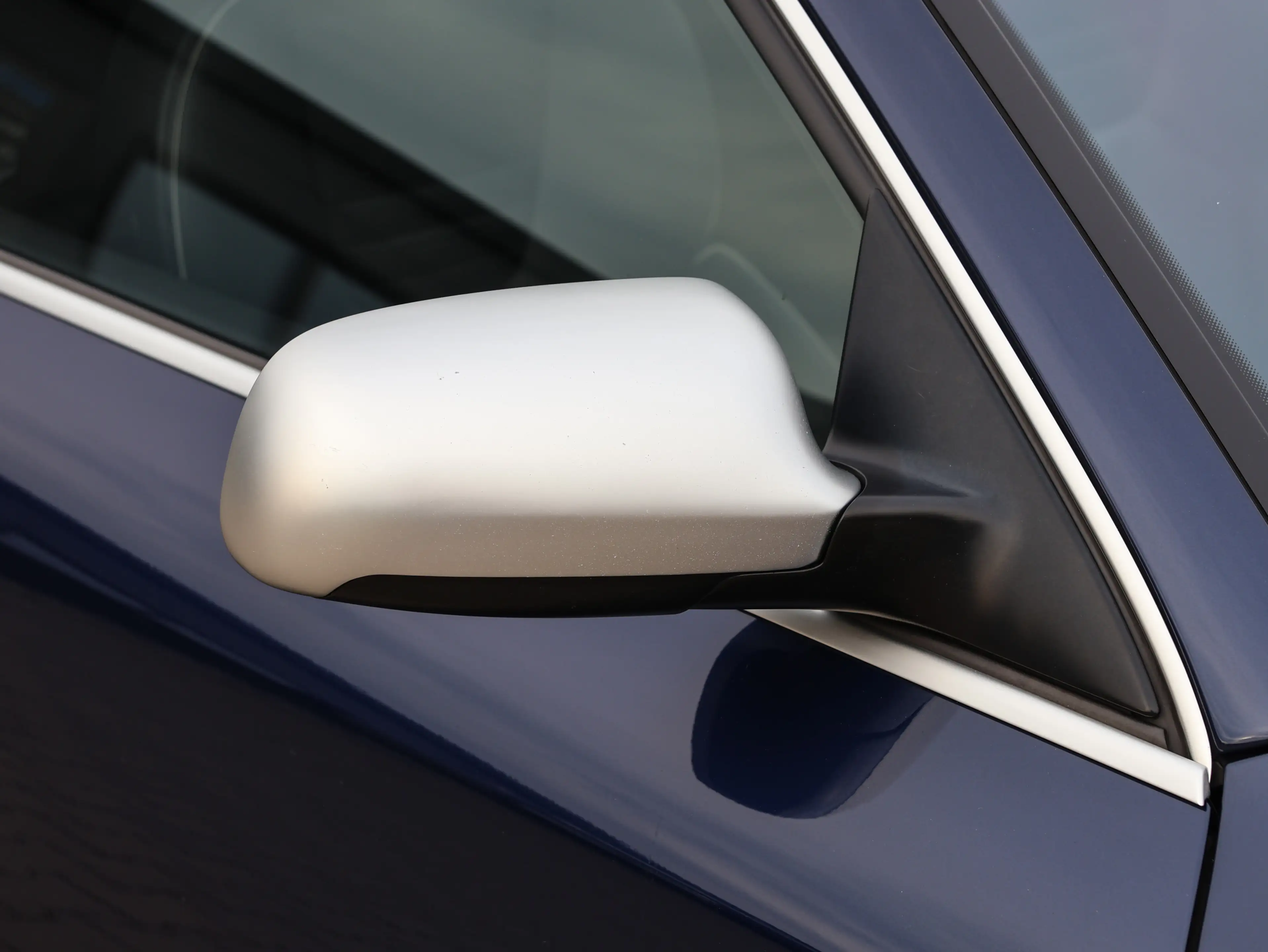 Audi RS6 Avant 4.2 quattro - 3.HAND UNFALLFREI — photo 27