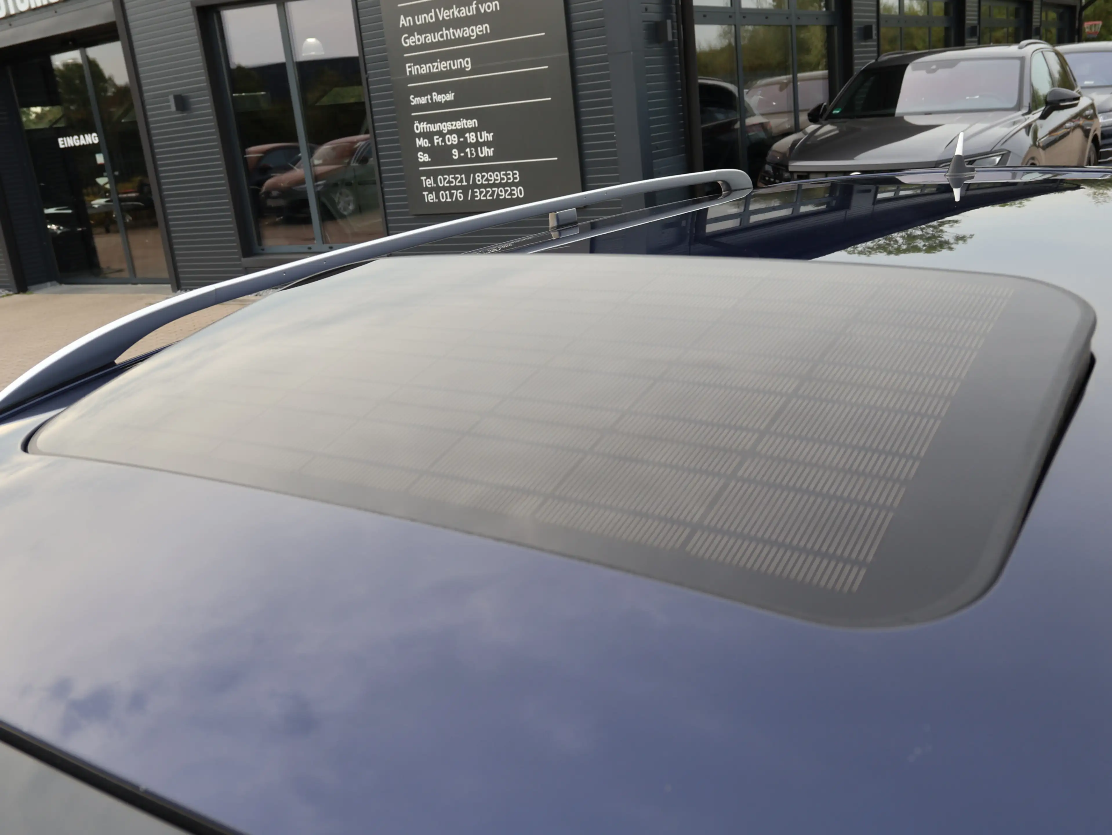 Audi RS6 Avant 4.2 quattro - 3.HAND UNFALLFREI — photo 22