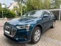 Audi e-tron 50 quattro Blau - thumbnail 1