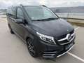 Mercedes-Benz V 300 d LANG*4x4*AMG*PANO*DISTRO*AHK*7-SITZER* Gris - thumbnail 9