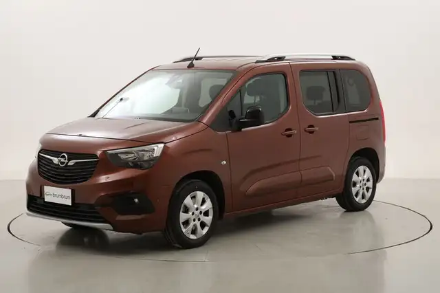 Opel Combo Life