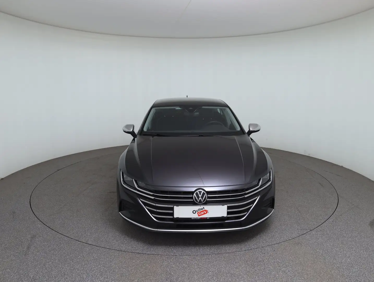 Volkswagen Arteon Elegance TDI DSG Grau - 2