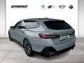 BMW 520 d xDrive Touring M Sportpaket HK HiFi DAB Grau - thumbnail 4