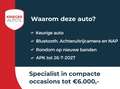 Renault ZOE R110 Bose 40 (ex Accu), Bluetooth, NAP, Keurige au Wit - thumbnail 4