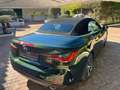 BMW 420 420iA Cabrio zelena - thumbnail 3