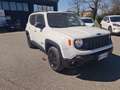 Jeep Renegade 2.0 Mjt 140CV 4WD Active Drive Low Upland Weiß - thumbnail 11
