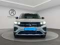 Volkswagen T-Cross 1.0 TSI Goal KLIMA LED ALU Grau - thumbnail 11