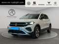 Volkswagen T-Cross 1.0 TSI Goal KLIMA LED ALU Grau - thumbnail 1