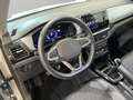 Volkswagen T-Cross 1.0 TSI Goal KLIMA LED ALU Grau - thumbnail 4