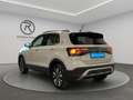 Volkswagen T-Cross 1.0 TSI Goal KLIMA LED ALU Grau - thumbnail 3