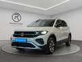 Volkswagen T-Cross 1.0 TSI Goal KLIMA LED ALU Grau - thumbnail 2