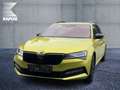 Skoda Superb KlimaA PDC Gelb - thumbnail 6