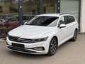 Volkswagen Passat Variant Business 2,0 SCR TDI DSG Weiß - thumbnail 2