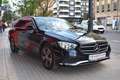 Mercedes-Benz E 200 Estate 9G-Tronic Zwart - thumbnail 33
