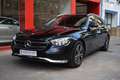 Mercedes-Benz E 200 Estate 9G-Tronic Zwart - thumbnail 32