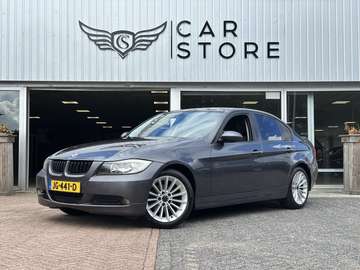 3-serie 318i |CRUISE|AIRCO|LM VELGEN 17''|ELK.PAKK