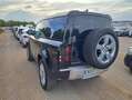 Land Rover Defender 90 3.0D l6 MHEV SE AWD Aut. 200 Negro - thumbnail 6