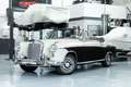 Mercedes-Benz 220 S Cabriolet I Top Zustand I Classic Data 2 Beige - thumbnail 1