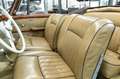 Mercedes-Benz 220 S Cabriolet I Top Zustand I Classic Data 2 Beige - thumbnail 15