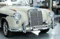 Mercedes-Benz 220 S Cabriolet I Top Zustand I Classic Data 2 Beige - thumbnail 9